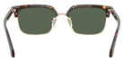 VERSACE VE4494D 108/71 56 - Dark Havana / Dark Green