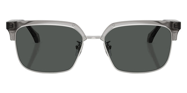 Transparent Gray / Dark Gray / 56-17-140