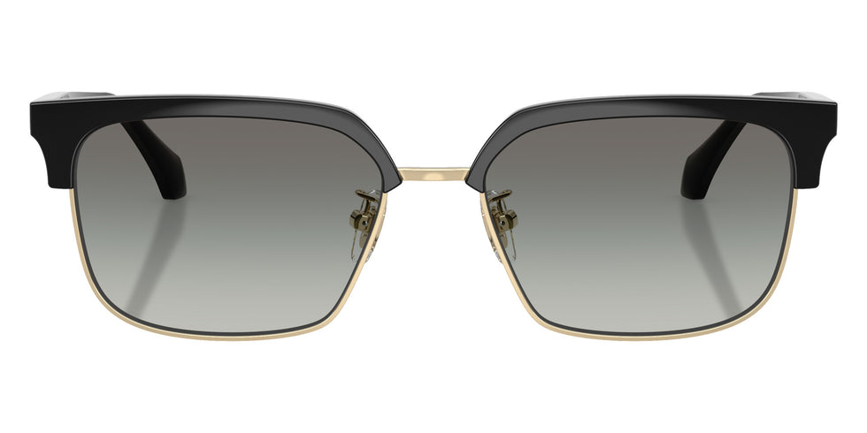 Versace VE4494D GB1/11 56 - Black / Gradient Gray #id:ve4494dgb111_s:100100