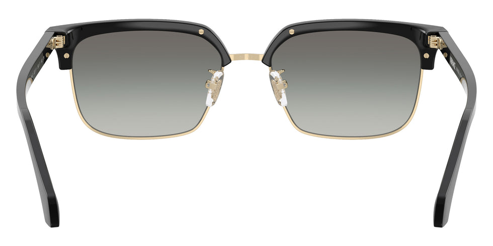 Versace VE4494D GB1/11 56 - Black / Gradient Gray #id:ve4494dgb111_s:100115