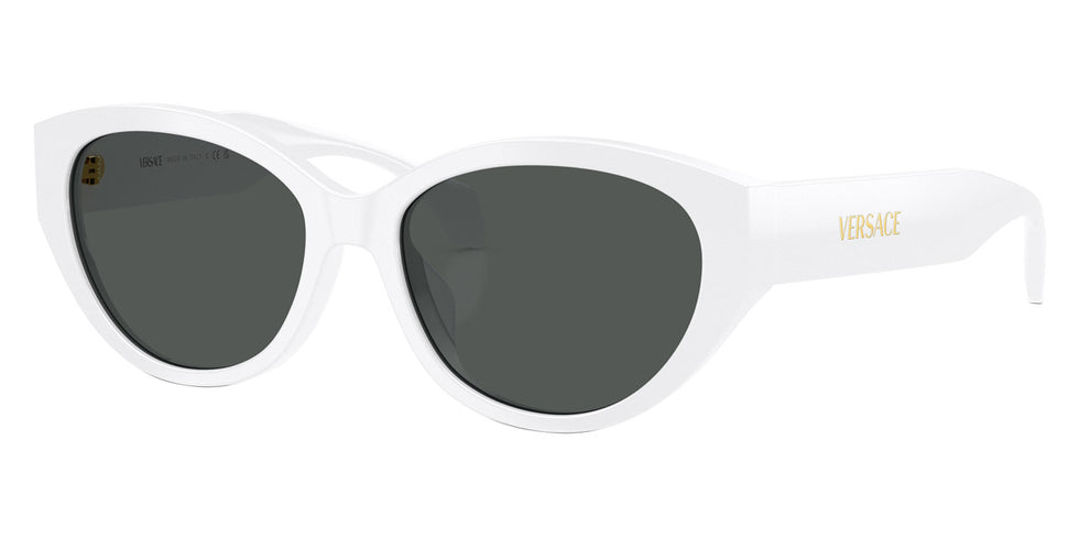VERSACE VE4495D 314/87 56 - White / Dark Gray