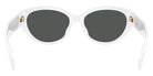 VERSACE VE4495D 314/87 56 - White / Dark Gray