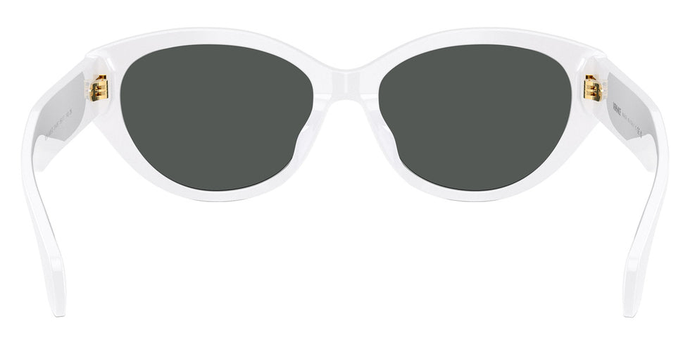 VERSACE VE4495D 314/87 56 - White / Dark Gray