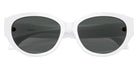 VERSACE VE4495D 314/87 56 - White / Dark Gray