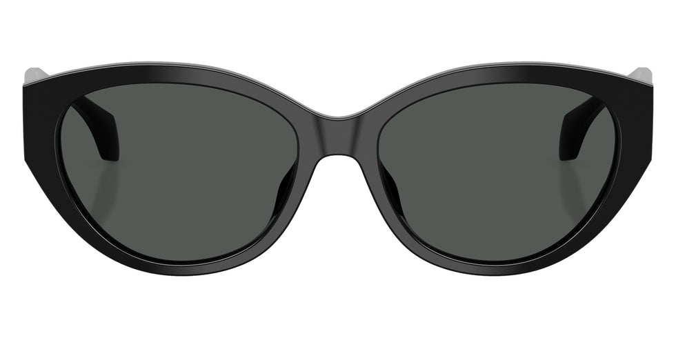 Versace VE4495D GB1/87 56 - Black / Dark Gray #id:ve4495dgb187_s:100100