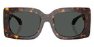 Versace VE4496U 108/87 54 - Havana / Dark Gray #id:ve4496u10887_s:100100