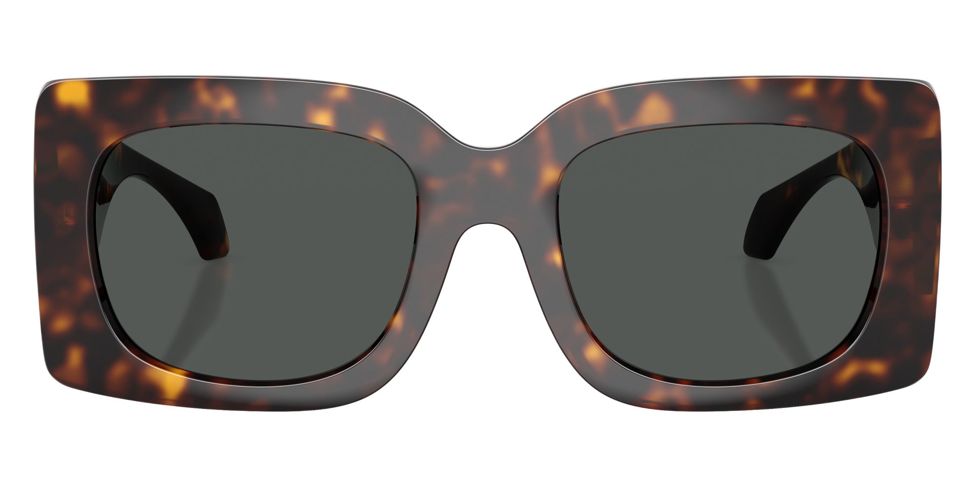 Versace VE4496U 108/87 54 - Havana / Dark Gray #id:ve4496u10887_s:100100