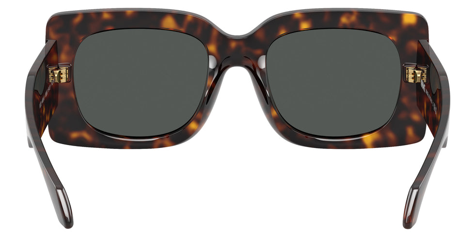 Versace VE4496U 108/87 54 - Havana / Dark Gray #id:ve4496u10887_s:100115