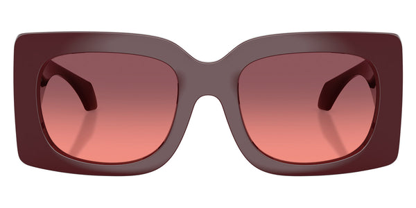 Burgundy / Pink Gradient Violet / 54-21-140