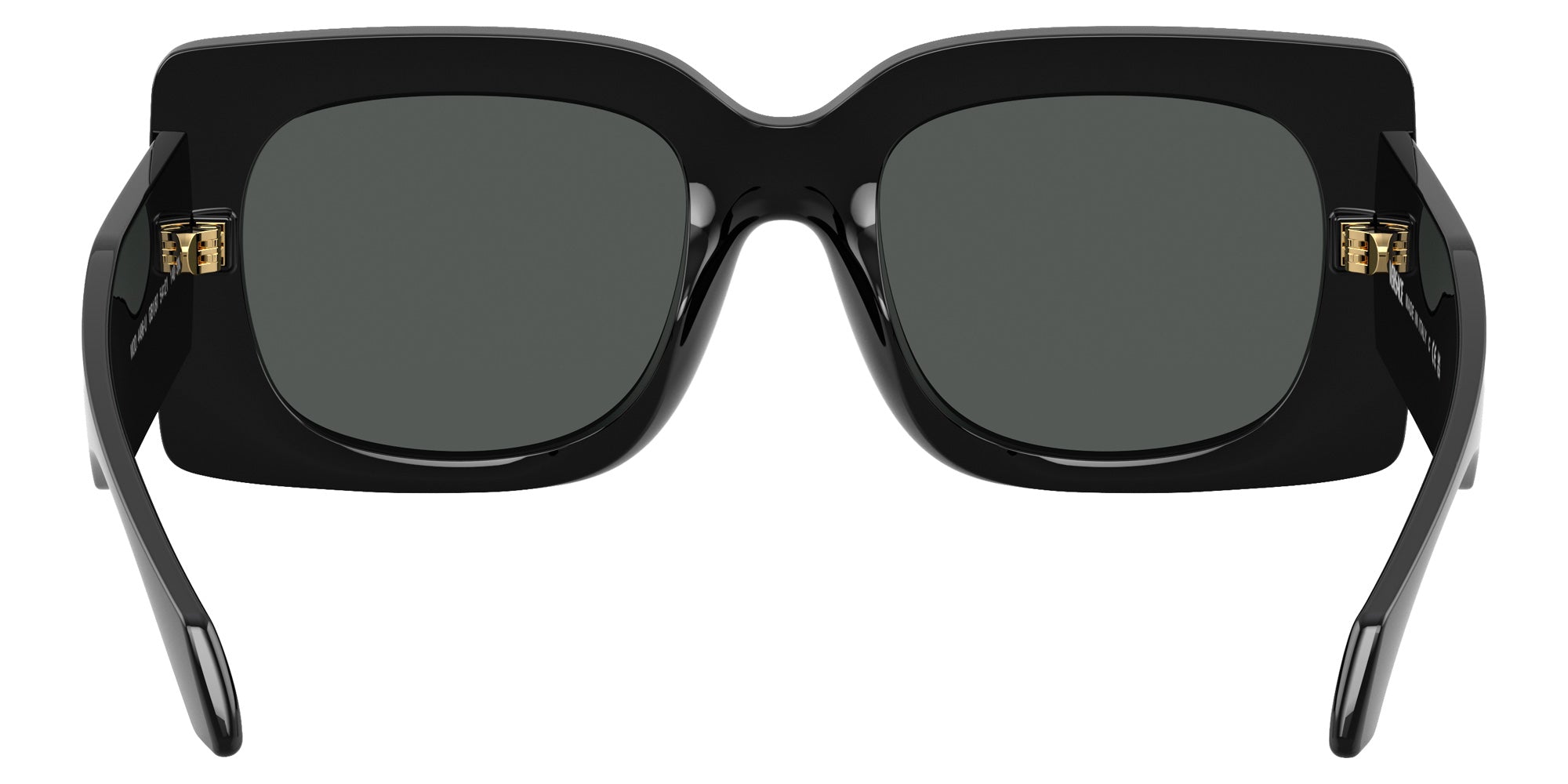 Versace VE4496U GB1/87 54 - Black / Dark Gray #id:ve4496ugb187_s:102115