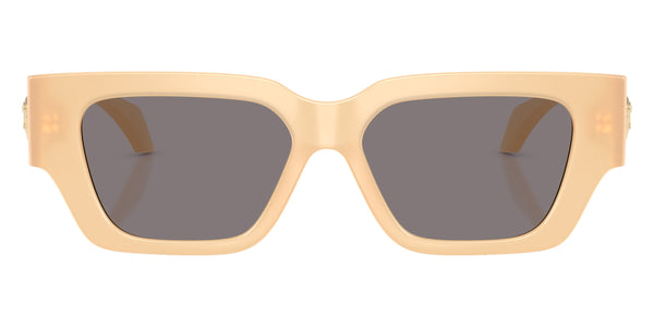 Opal Brown Marzipan / Brown / 53-15-140