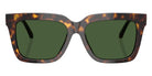 VERSACE VE4498 108/71 55 - Havana / Dark Green