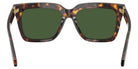 VERSACE VE4498 108/71 55 - Havana / Dark Green