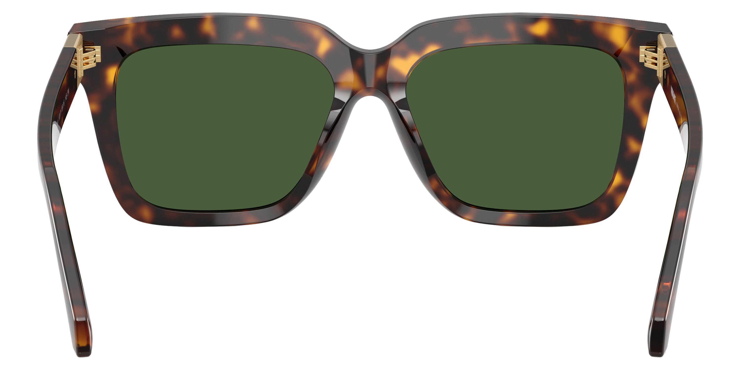VERSACE VE4498 108/71 55 - Havana / Dark Green