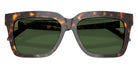VERSACE VE4498 108/71 55 - Havana / Dark Green