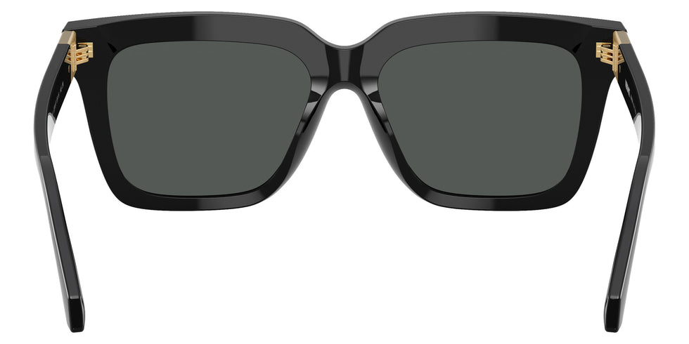 Versace VE4498 GB1/87 55 - Black / Dark Gray #id:ve4498gb187_s:100115