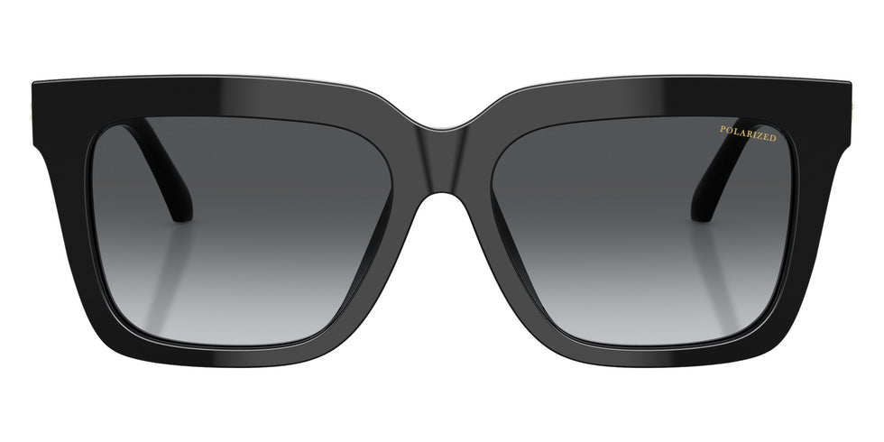 Versace VE4498 GB1/T3 55 - Black / Dark Gray Gradient Polarized #id:ve4498gb1t3_s:102100