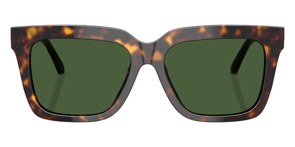 Versace VE4498F 108/71 55 - Havana / Dark Gray #id:ve4498f10871_s:100100