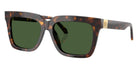 Versace VE4498F 108/71 55 - Havana / Dark Gray #id:ve4498f10871_s:100105