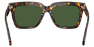 Versace VE4498F 108/71 55 - Havana / Dark Gray #id:ve4498f10871_s:100115