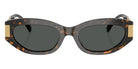 Versace VE4501 552887 54 - Brown Tortoise / Dark Gray #id:ve4501552887_s:100100