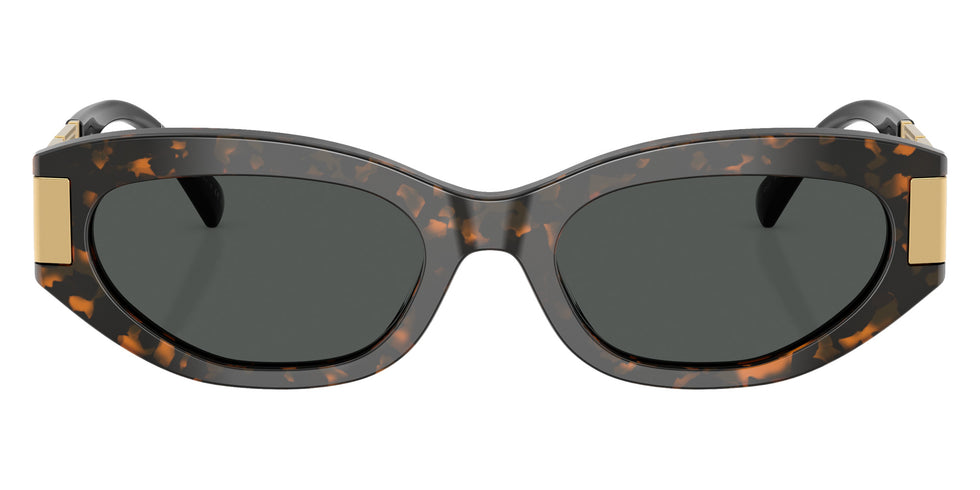 Versace VE4501 552887 54 - Brown Tortoise / Dark Gray #id:ve4501552887_s:100100
