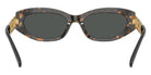 Versace VE4501 552887 54 - Brown Tortoise / Dark Gray #id:ve4501552887_s:100115