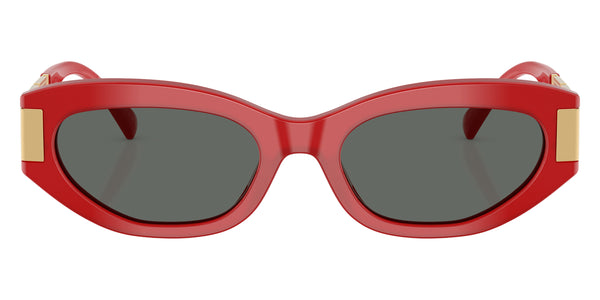 Full Red / Dark Gray / 54-19-145