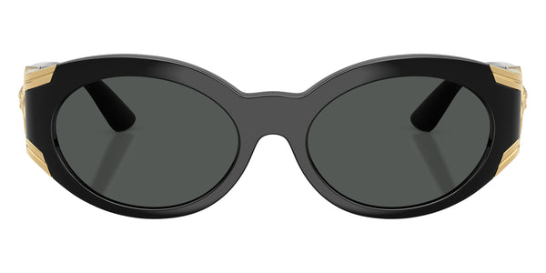 Black / Dark Gray / 55-18-115