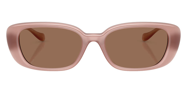 Opal Pink / Dark Brown / 56-18-140