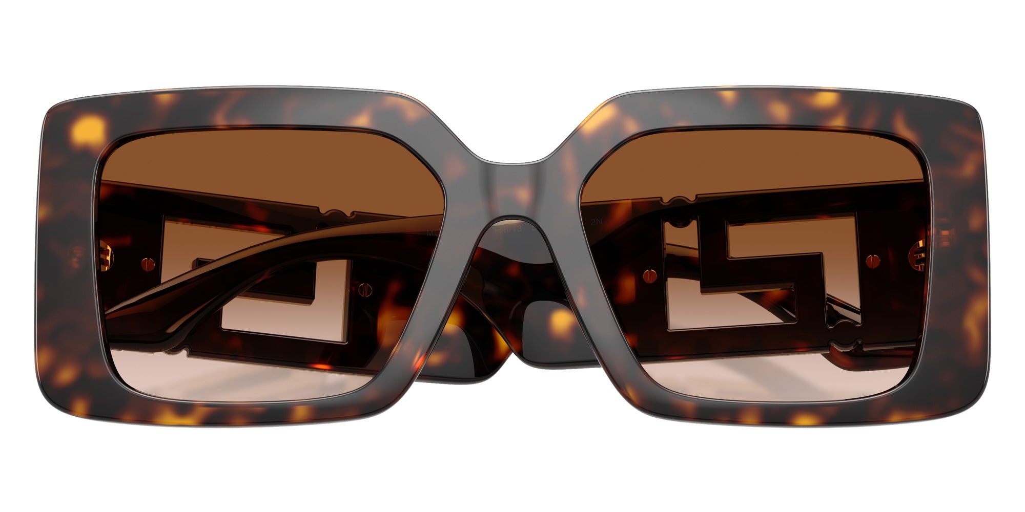VERSACE VE4505U 108/13 55 - Havana #id:ve4505u10813_s:100120