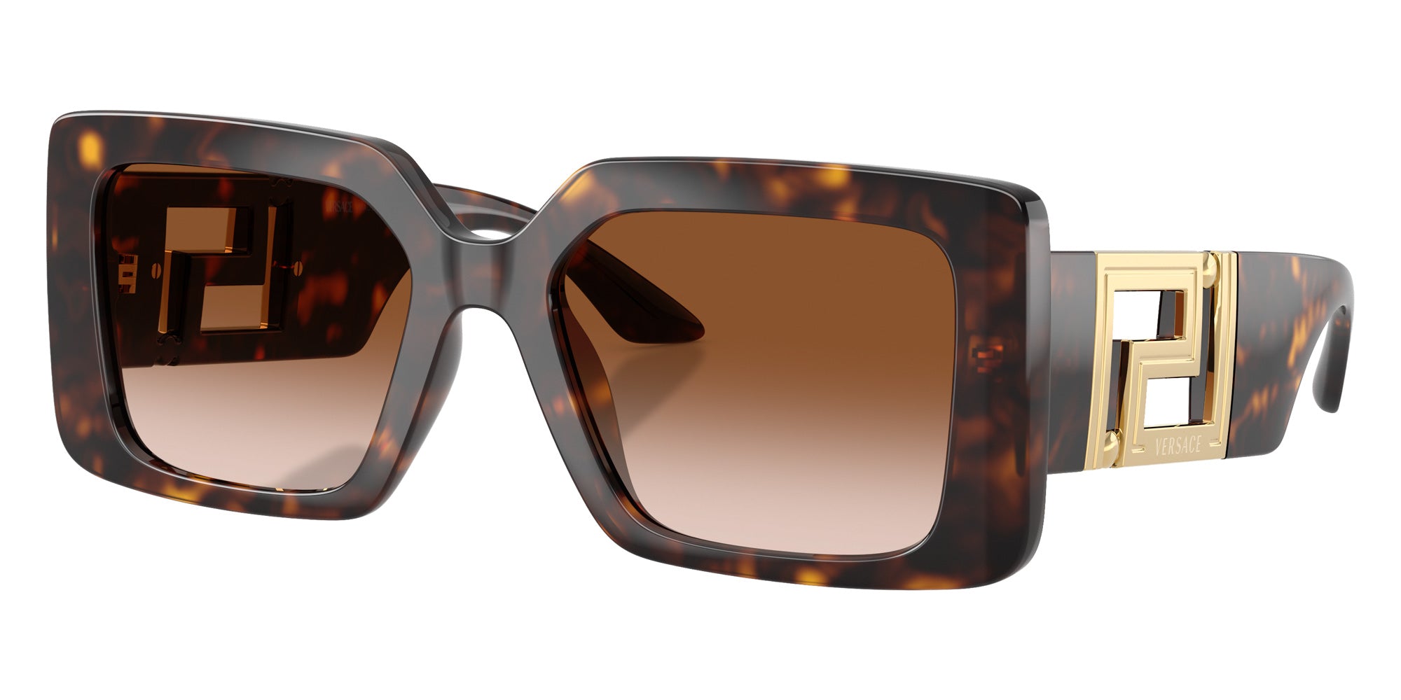 VERSACE VE4505U 108/13 55 - Havana #id:ve4505u10813_s:100105