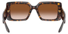 VERSACE VE4505U 108/13 55 - Havana #id:ve4505u10813_s:100115
