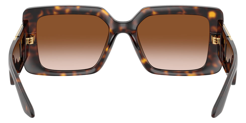 VERSACE VE4505U 108/13 55 - Havana #id:ve4505u10813_s:100115