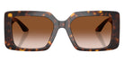VERSACE VE4505U 108/13 55 - Havana #id:ve4505u10813_s:100100