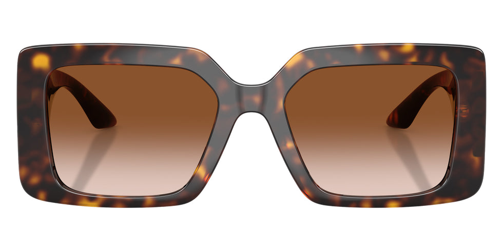 VERSACE VE4505U 108/13 55 - Havana #id:ve4505u10813_s:100100