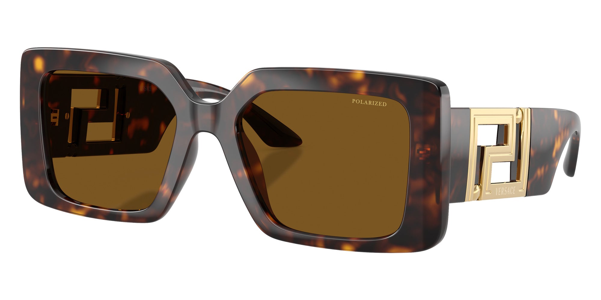 VERSACE VE4505U 108/83 55 - Havana #id:ve4505u10883_s:102105