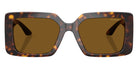 VERSACE VE4505U 108/83 55 - Havana #id:ve4505u10883_s:102100