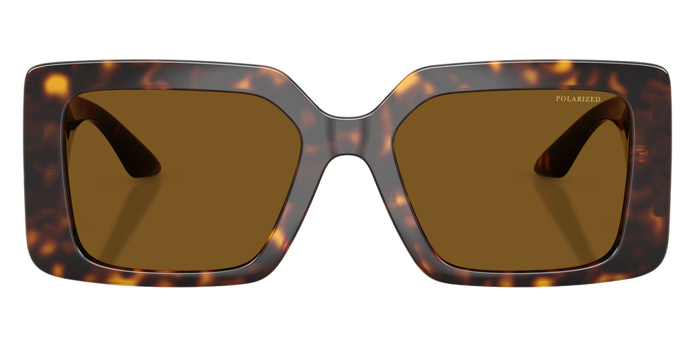 VERSACE VE4505U 108/83 55 - Havana #id:ve4505u10883_s:102100