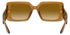 VERSACE VE4505U 53422L 55 - Transparent Yellow #id:ve4505u53422l_s:104115