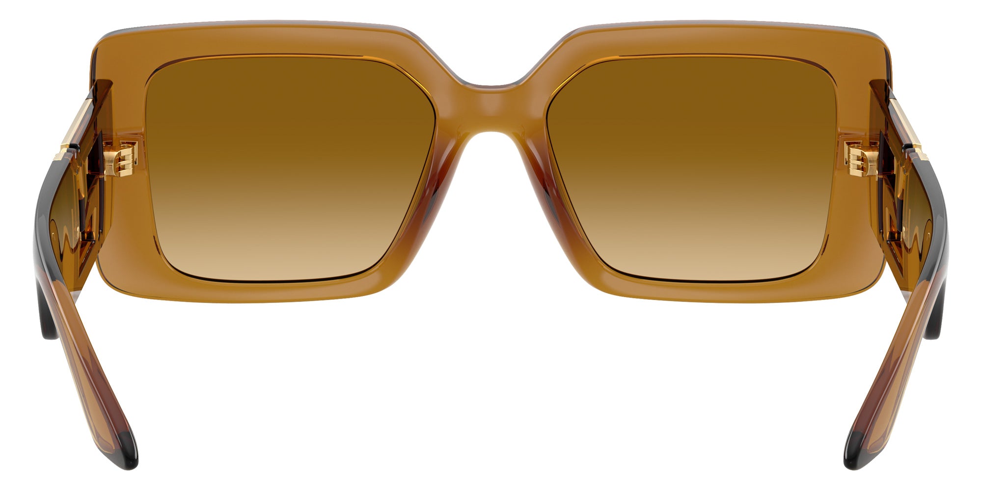 VERSACE VE4505U 53422L 55 - Transparent Yellow #id:ve4505u53422l_s:104115