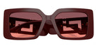 VERSACE VE4505U 538120 55 - Burgundy #id:ve4505u538120_s:106120