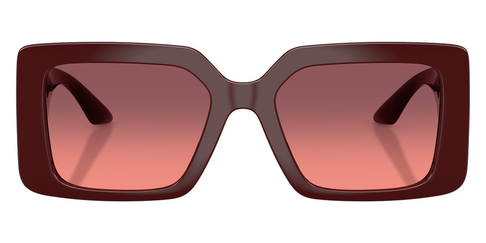 VERSACE VE4505U 538120 55 - Burgundy #id:ve4505u538120_s:106100