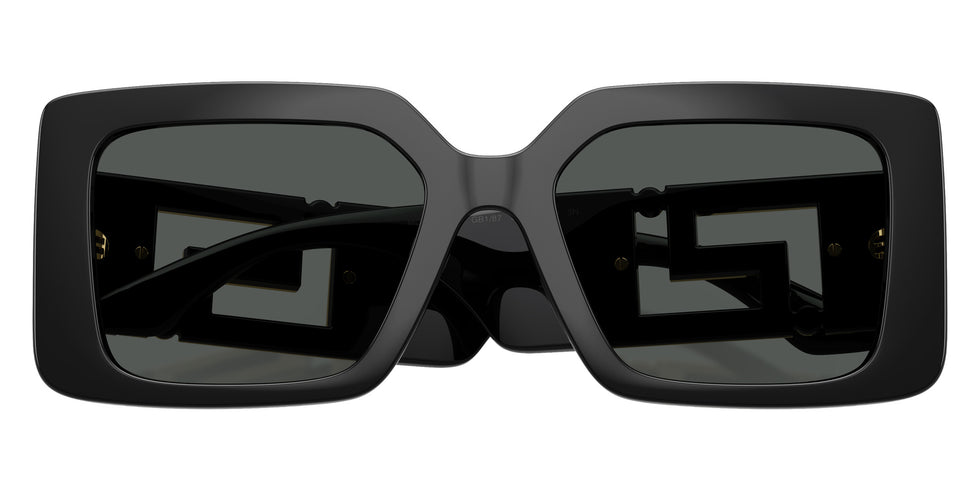 VERSACE VE4505U GB1/87 55 - Black #id:ve4505ugb187_s:108120