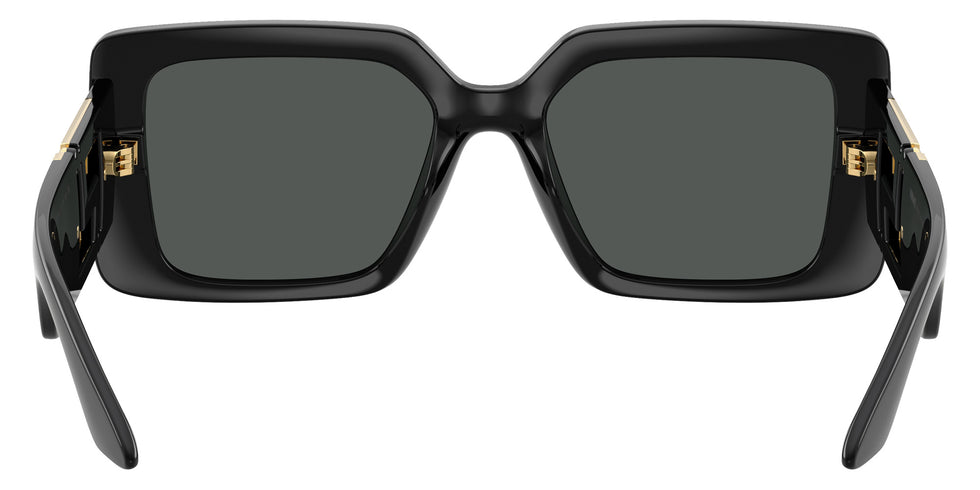 VERSACE VE4505U GB1/87 55 - Black #id:ve4505ugb187_s:108115