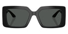 VERSACE VE4505U GB1/87 55 - Black #id:ve4505ugb187_s:108100