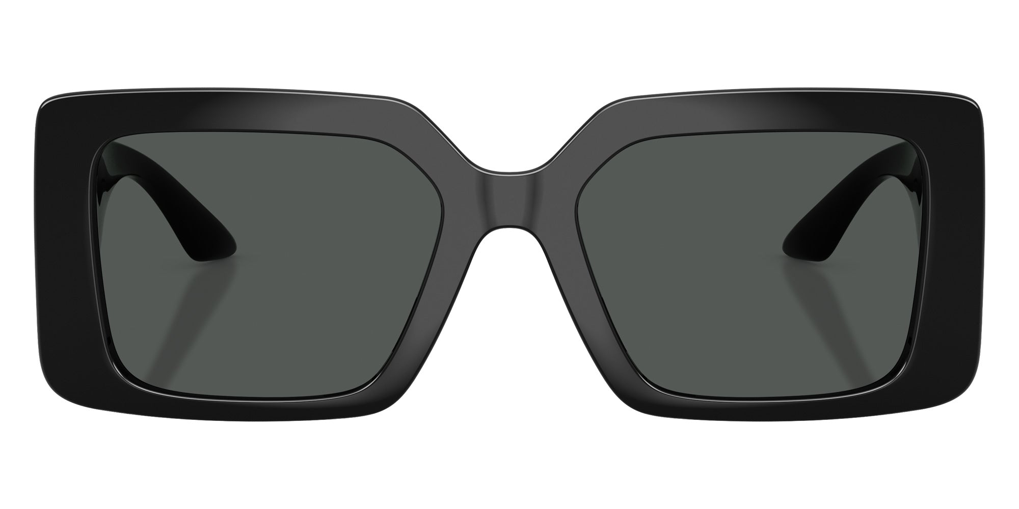VERSACE VE4505U GB1/87 55 - Black #id:ve4505ugb187_s:108100