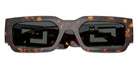 VERSACE VE4506U 108/87 54 - Havana #id:ve4506u10887_s:100120