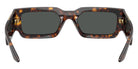 VERSACE VE4506U 108/87 54 - Havana #id:ve4506u10887_s:100115