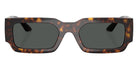VERSACE VE4506U 108/87 54 - Havana #id:ve4506u10887_s:100100